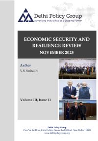Economic Security and Resilience Review